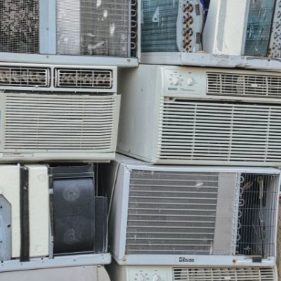 Gazipaşa Bölgesinde Bira Kutu Hurda Fiyatı
